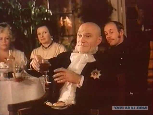 85 лет со дня рождения Юрия Шерстнёва