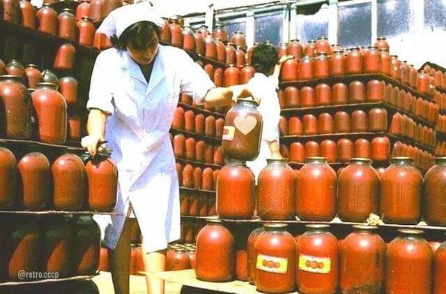 Если бы сказали, можешь вернуть на рынок любой продукт