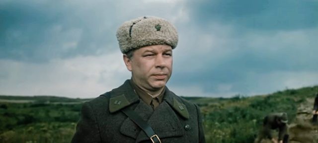 Андрею Мартынову - 81!