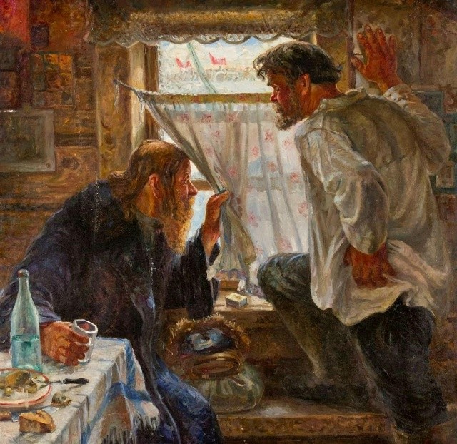 АРТ-Воскресенье