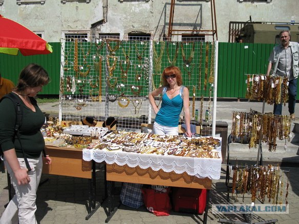 Если у Вас нету замка... (23 фото)