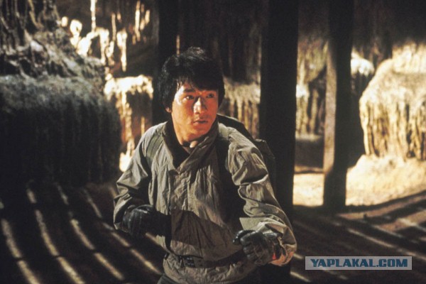 Камео — эпизодическая роль известных людей