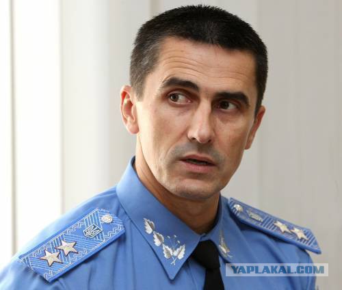 Майдан: Неужели это конец.