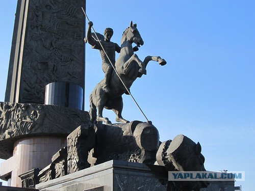 Заметка о гербах