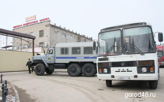 Передел на Украине, Завод Nemiroff