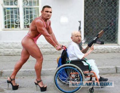 Известен будущий президент Украины