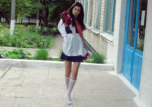 Последний звонок 2014