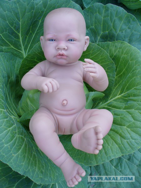 Кукла Lolita Richi