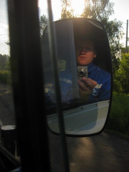 Скорая помощь