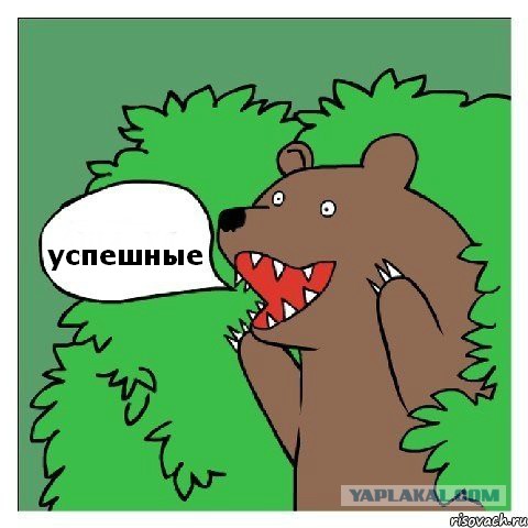 Самые успешные русские супермодели