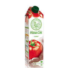 Напитки нашего детства