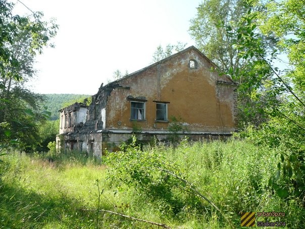 8 самых жутких «городов-призраков» на планете