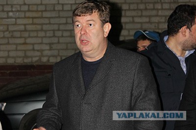 Крым. Путь на родину.