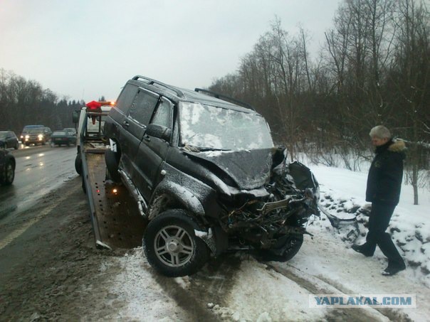 Джип BAIC BJ40...Прекрасная замена УАЗ Хантер!