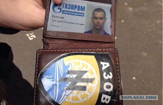 Перемирие кончилось, едва начавшись. Часть 7