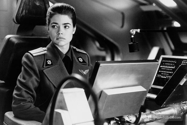 Самые желанные актрисы сериалов 90-х