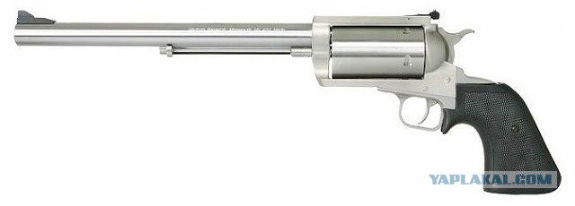 Распаковываем Ruger SR9C