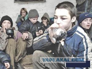 Запрет на усыновление российских детей в США