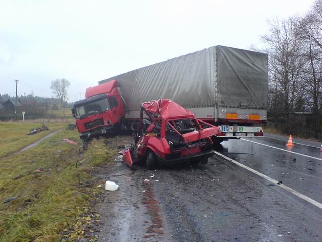 ДТП, аварии, крушения (коллекция)