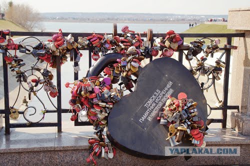 Памятники, которые делают мир добрее