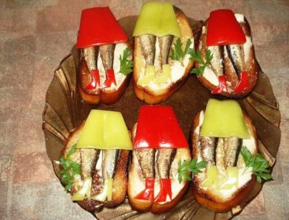 Подборка интересных и веселых картинок