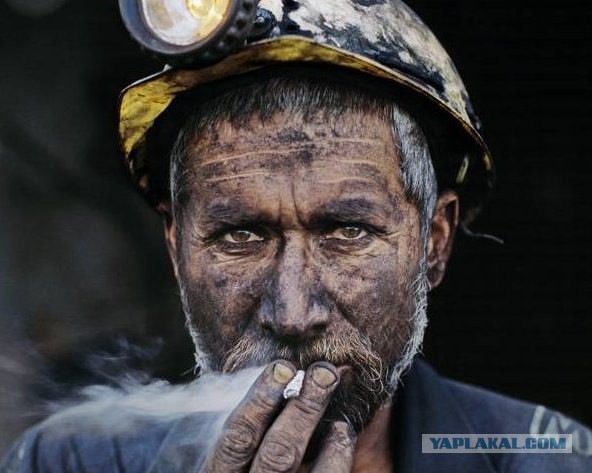 Мужчины отвечают на вопрос «Как должен выглядеть настоящий мужчина?»