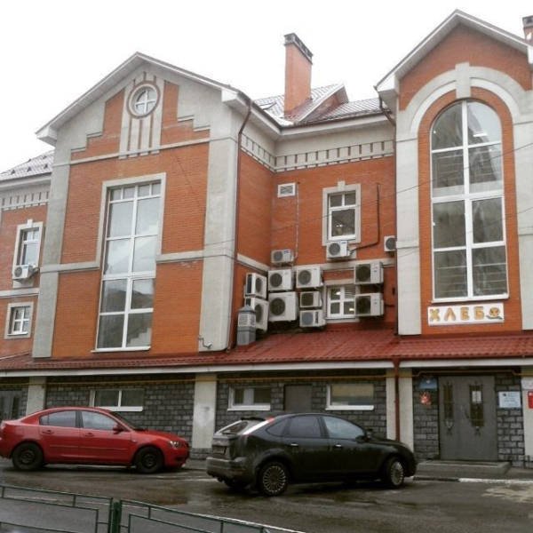 Строительные маразмы