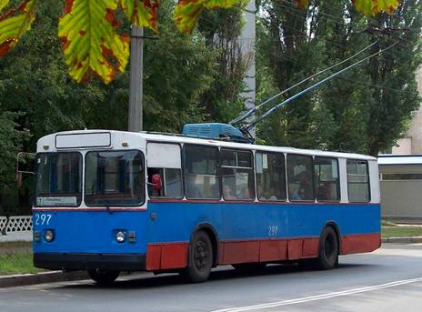 Сбила на "зебре" бабушку с внучкой, не снижая скорости