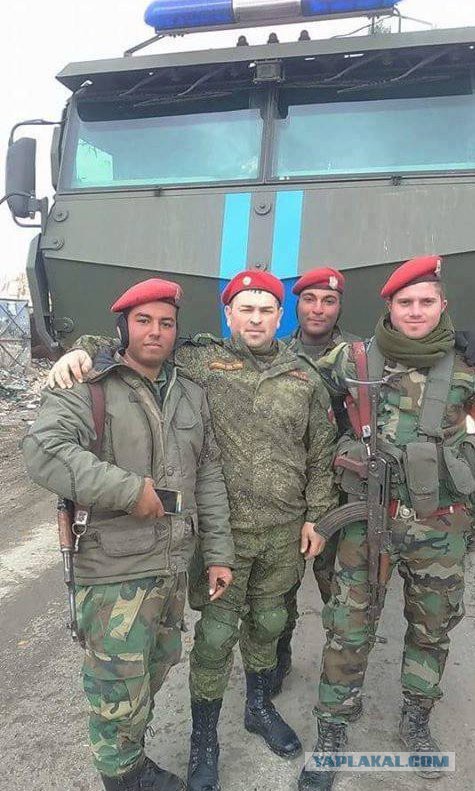 CNN: Россия нанесла первый авиаудар в Сирии-2
