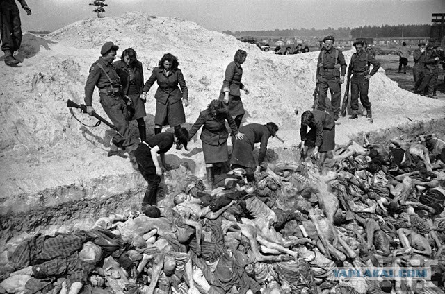 Фотографии к "Нахальному минированию" и "Лехе"