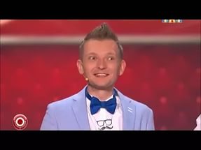 Я нищеброд и мне не стыдно