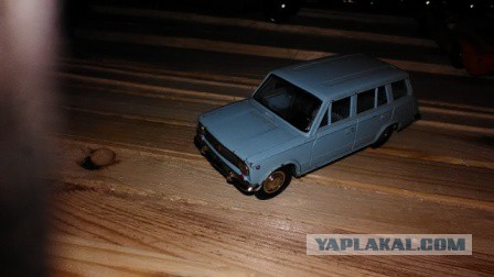 Модели 1:43