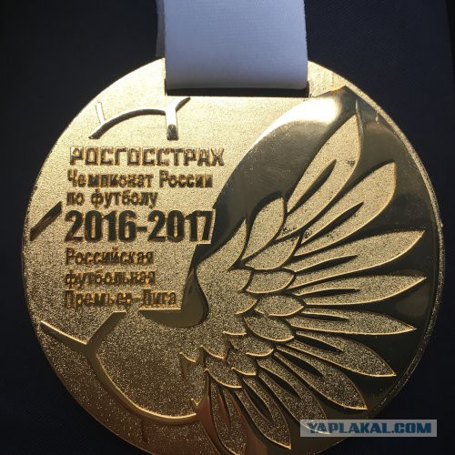 Футбол. Чемпионат России. Межсезонье. часть 4