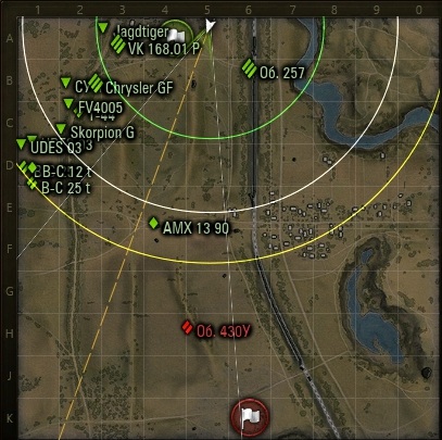 Wargaming 54
