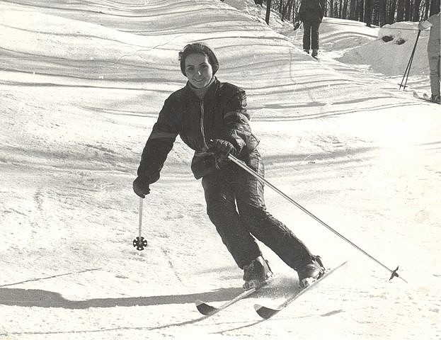 Зимняя Казань