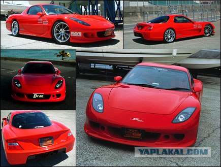 Игра на ЯПе: Угадай АВТО-2