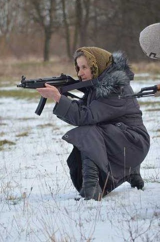 Задержания на Тверской. Ну это уже действительно перебор!