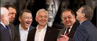 Россияне остались довольны повышением налогов. А вы?