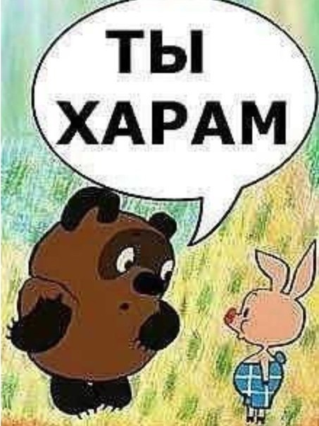 Несколько пикч ни о чём в понедельник