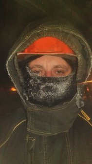 Селфи с работы