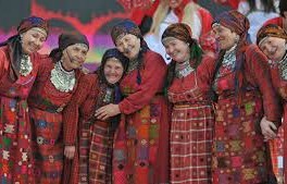 Похвастаюсь, во второй раз