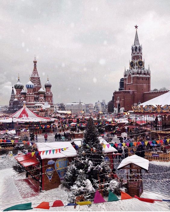 Прикольные и просто красивые картинки 27.12.2022