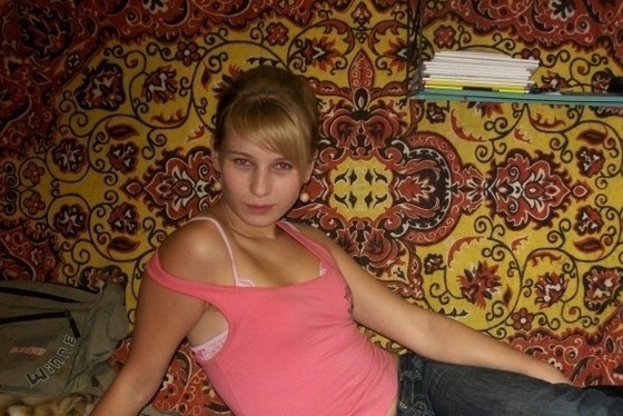 В их красоте особый шарм. Словно солнечный удар