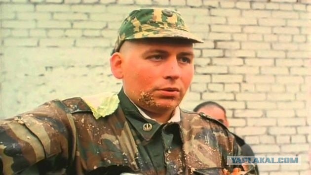 В Казани трезвых ветеранов СВО не пускают в рестораны/клубы из-за военной формы