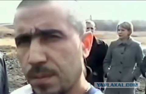 Серийный убийца — Абдуфатто Ташпулатович Заманов ("Красноярский Чикатило").
