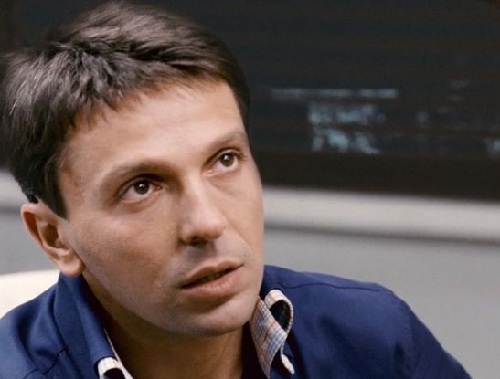 Это МКАД, детка, это нормально!