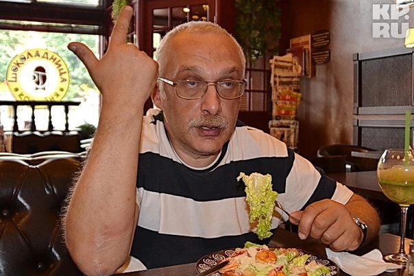 Что скрывал популярный юморист Михаил Задорнов и в какое давнее предсказание очень хотел верить