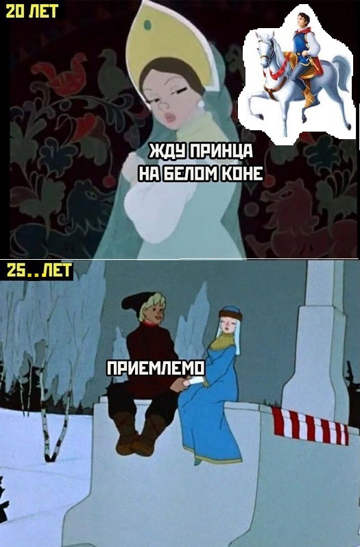 Картинки разные с надписями и без