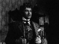 Уж ты, матушка Угрюм-река, Государыня, мать свирепая