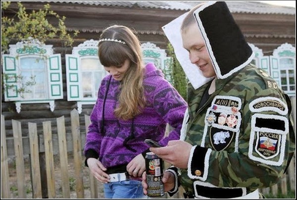 Картинки из глубинки (14.09)